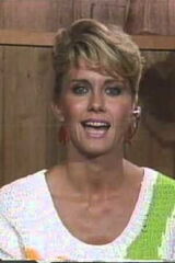 Olivia Newton-John