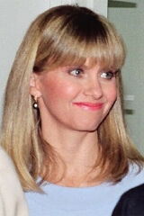 Olivia Newton-John
