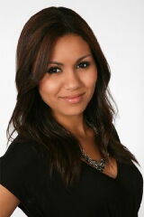 Olivia Olson