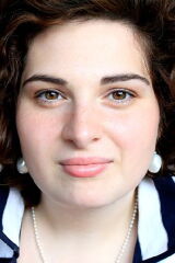 Olivia Palacci