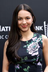 Olivia Rodrigo