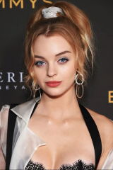 Olivia Rose Keegan