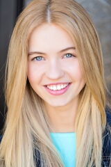 Olivia Scott Welch
