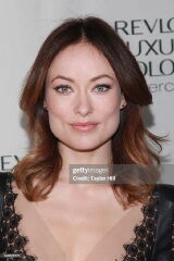 Olivia Wilde