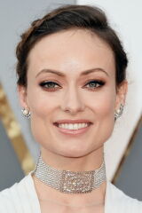 Olivia Wilde
