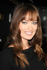 Olivia Wilde