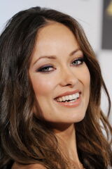 Olivia Wilde