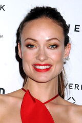 Olivia Wilde