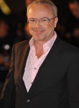 Olivier Baroux