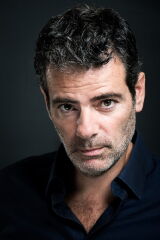 Olivier Bouana