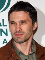 Olivier Martinez