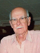 Ollie Johnston
