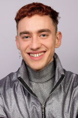 Olly Alexander