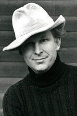 Olof Buckard