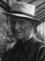 Olof Sandborg