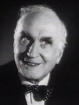 Olof Winnerstrand