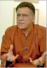 Om Puri