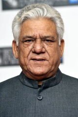 Om Puri