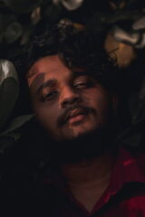 Omar Ashen