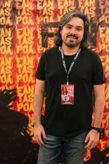 Omar Calvo