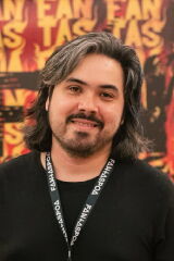 Omar Calvo