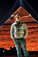 Omar El Badrawy