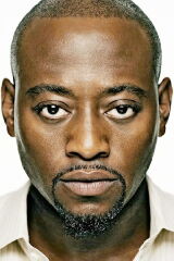 Omar Epps