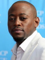 Omar Epps