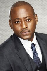 Omar Epps