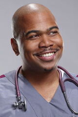 Omar Gooding