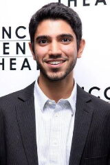 Omar Maskati