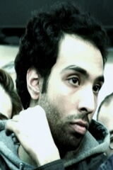 Omar Roushdy Hamed