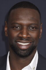 Omar Sy