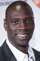 Omar Sy