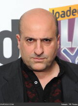 Omid Djalili