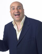 Omid Djalili