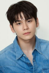 Ong Seong-wu
