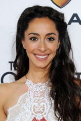 Oona Chaplin