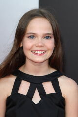 Oona Laurence