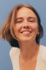 Oona Olivia O'Hagan