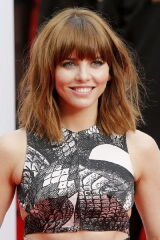 Ophelia Lovibond