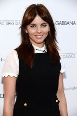 Ophelia Lovibond
