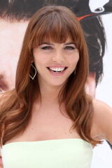 Ophelia Lovibond