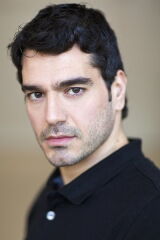 Orestis Sophocleous