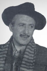 Orhon Murat Arıburnu