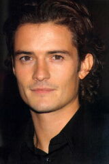 Orlando Bloom
