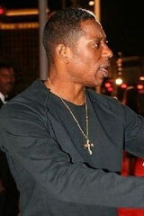 Orlando Jones