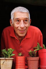 Orlando Senna