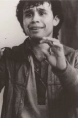Orlando Zarramera