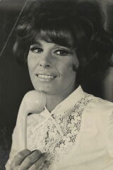 Ornella Vanoni